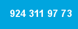 924 311 97 73 924 311 97 73